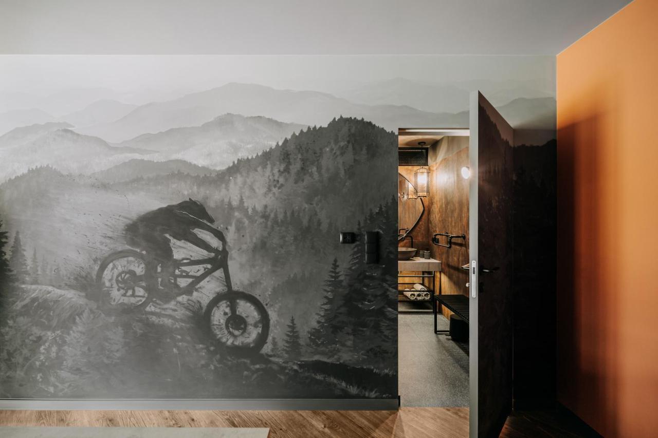 Apartment Riders Jezynowa